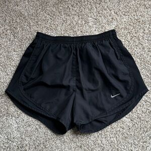 NIKE Dri-Fit Black Short